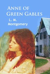 Anne of Green Gables