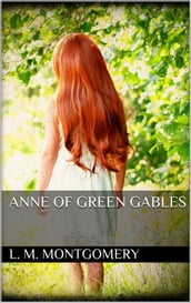 Anne of Green Gables