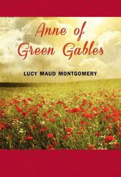 Anne of Green Gables