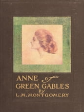 Anne of Green Gables