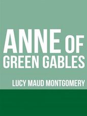 Anne of Green Gables