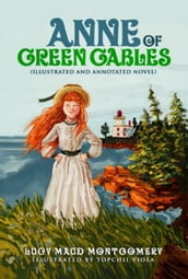 Anne of Green Gables