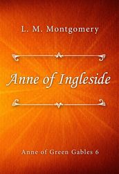 Anne of Ingleside