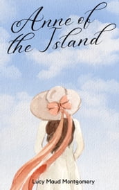 Anne of the Island