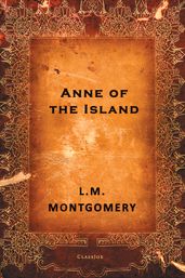 Anne of the Island