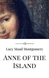 Anne of the Island