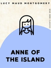 Anne of the Island