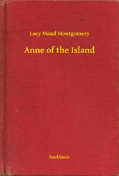 Anne of the Island