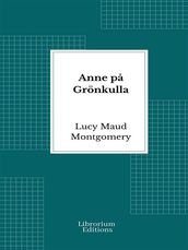 Anne pa Gronkulla