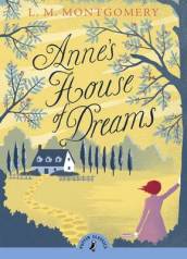 Anne s House of Dreams