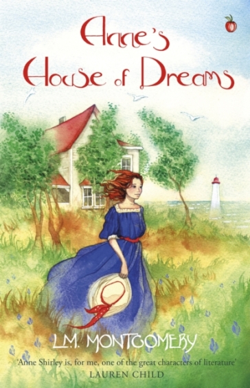 Anne's House of Dreams - L. M. Montgomery