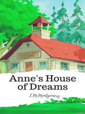 Anne s House of Dreams