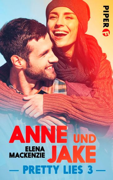 Anne und Jake - Elena MacKenzie