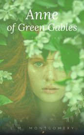 Anne:The Green Gables complete Collection