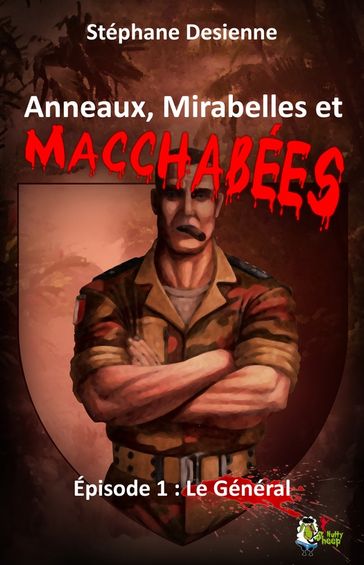Anneaux, mirabelles et macchabées : Épisode 1 - Stéphane Desienne