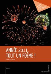 Année 2011, tout un poème !