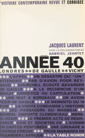 Année 40