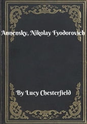 Annensky, Nikolay Fyodorovich