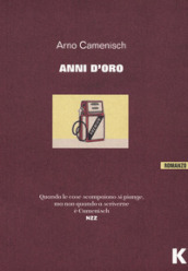 Anni d oro