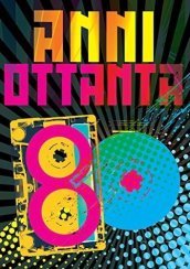 Anni ottanta (box4cd)