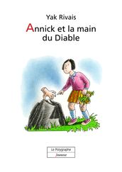 Annick et la main du Diable