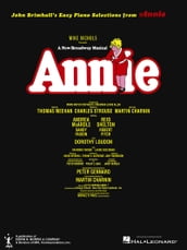 Annie (Broadway) Songbook