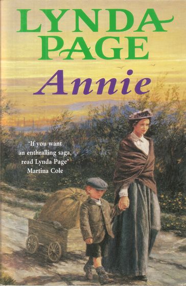 Annie - Lynda Page