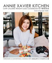 Annie Xavier Kitchen - Low Calorie Edition