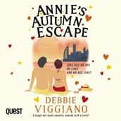 Annie s Autumn Escape