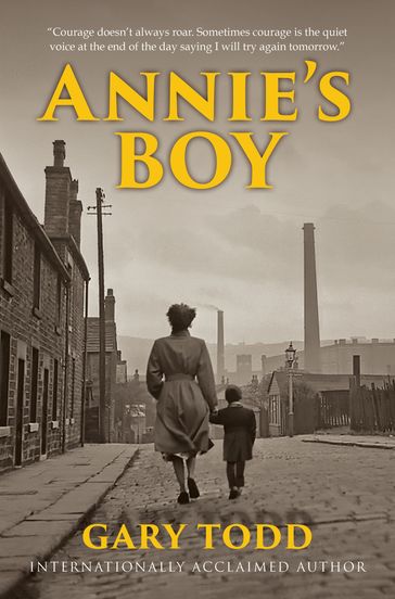 Annie's Boy - Gary Todd