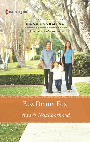 Annie's Neighborhood - Roz Denny Fox