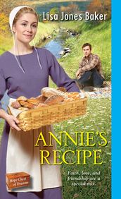 Annie s Recipe