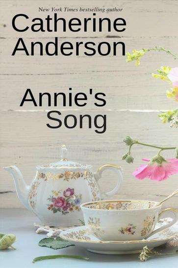 Annie's Song - Catherine Anderson