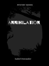 Annihilation