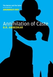 Annihilation of Caste