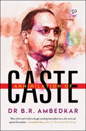 Annihilation of Caste