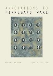 Annotations to Finnegans Wake