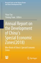 Annual Report on the Development of China