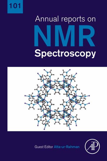 Annual Reports on NMR Spectroscopy - Atta-Ur Rahman