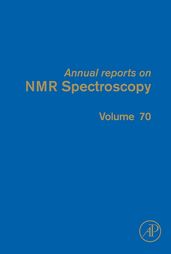 Annual Reports on NMR Spectroscopy