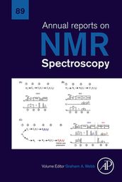 Annual Reports on NMR Spectroscopy