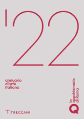 Annuario d arte italiana (2022). Ediz. bilingue