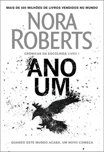 Ano um - Nora Roberts