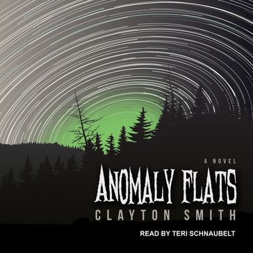 Anomaly Flats - Clayton Smith