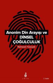 Anonim Din Aray ve Dinsel Çoulculuk