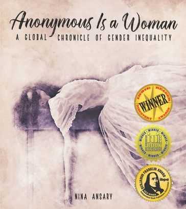 Anonymous Is a Woman - Nina Ansary