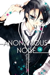 Anonymous Noise, Vol. 14