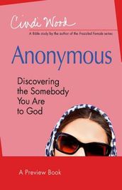 Anonymous - Women s Bible Study Preview Book