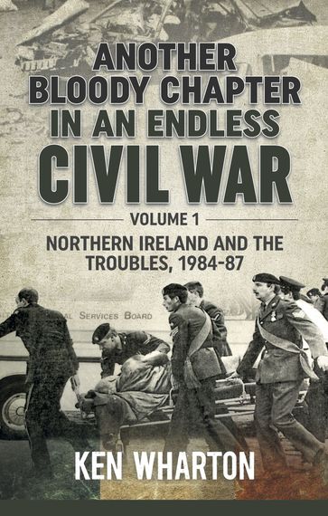 Another Bloody Chapter in an Endless Civil War - Ken Wharton