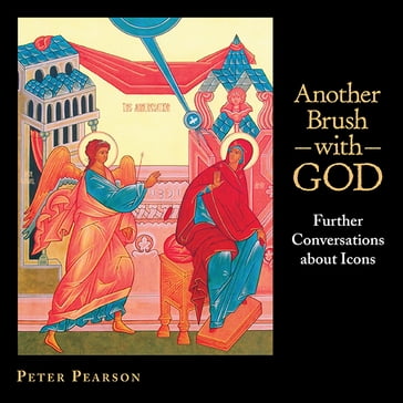 Another Brush with God - Peter Pearson